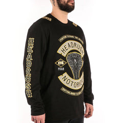 Headrush Chandail Homme