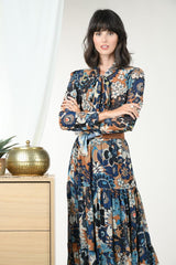 Molly Bracken Blouse Femme