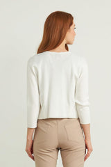 JOSEPH RIBKOFF BOLERO FEMME