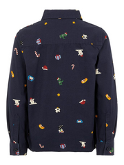 Name It Chemise Garçon