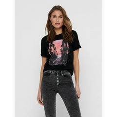 Only T-Shirt Femme