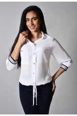 Frank Lyman Blouse Femme