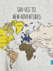 Name It T-Shirt Garçon