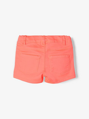 Name It Short Fille