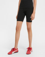 PUMA SHORT EN JEAN FEMME