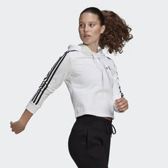 ADIDAS HOODIE FEMME