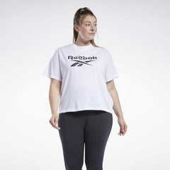 REEBOK T-SHIRT FEMME