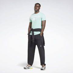 Reebok T/Shirt Homme