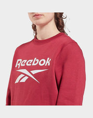 Reebok Chandail Femme