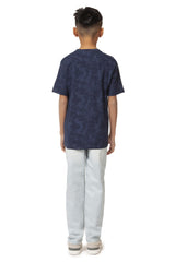 Dex Kids T-shirt Garçon