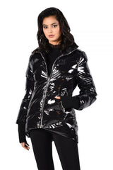 Frank Lyman Manteau Femme
