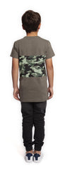 Dex Kids Chandail Garçon