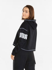 Puma Hoodie Femme