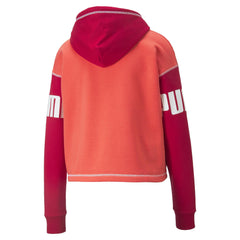 Puma Hoodie Femme