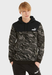 Puma Hoodie Homme