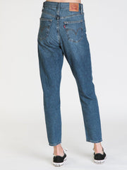 Levi's Jeans MOM Femme