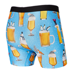 Saxx Boxer Volt Homme