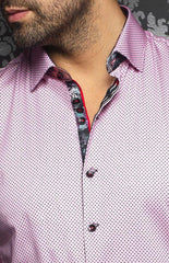 Au Noir Chemise Homme