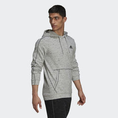 ADIDAS Hoodie Homme