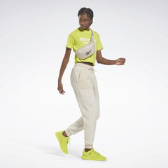 Reebok T/Shirt Crop