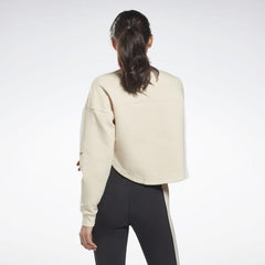 REEBOK CHANDAIL FEMME