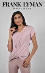Frank Lyman T-Shirt