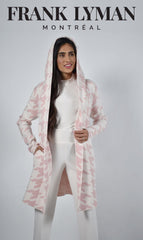 Frank Lyman Cover Up Femme