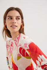Desigual Chandail Femme