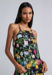 LEZ A LEZ Camisole Femme
