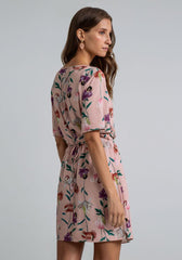 LEZ A LEZ Robe Femme