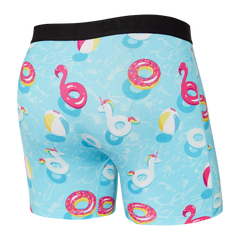 Saxx Boxer Vibe Homme