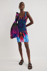 Desigual Robe Femme