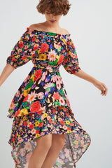 Desigual Robe Femme
