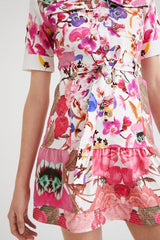 Desigual Robe Femme