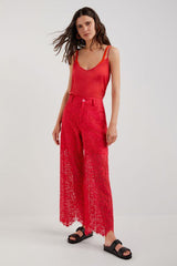 Desigual Pantalon Femme