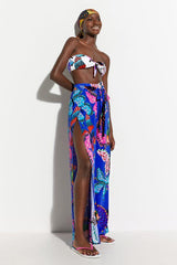 Desigual Haut de maillot Femme