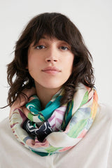Desigual Foulard Femme