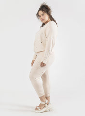 Dex Plus Pantalon Taille Plus Femme