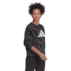 ADIDAS COTON OUATÉ FEMME