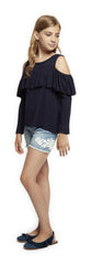 DEX KIDS BLOUSE FILLE