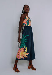 LEZ A LEZ Pantalon Femme