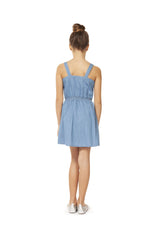 Dex Kids Robe Fille