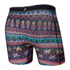 Saxx Boxer Homme DropTemp Cooling Hydro