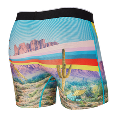 Saxx Boxer Volt Homme