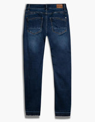 Blackbull Jeans Femme