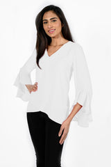 Frank Lyman Blouse Femme