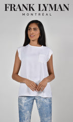 Frank Lyman Chandail Femme