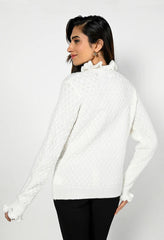 Frank Lyman Chandail Femme