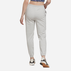 Reebok Pantalon Jogging Femme