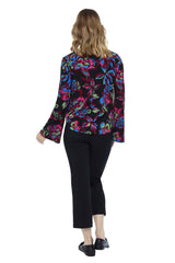 Up! Blouse Femme